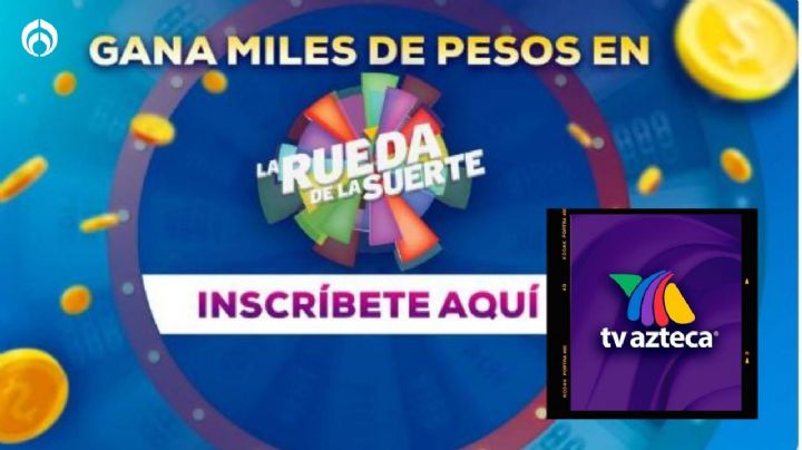 TV Azteca hace fuerte apuesta por el rating y presenta a los conductores de su nuevo proyecto