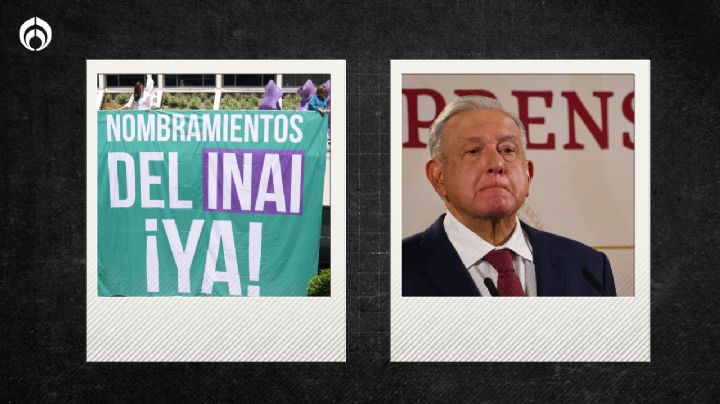 ¿Para qué sirve el INAI? 3 claves para entender por qué AMLO se equivoca al declararle la guerra