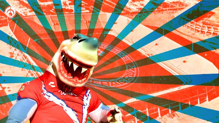 ¡Feliz 80 aniversario Tiburones Rojos! La afición jarocha estrenará nuevo estadio amplio y mejorado