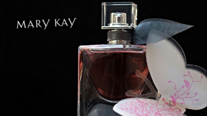 Los 5 perfumes más baratos de Mary Kay para mujer… los querrás todos