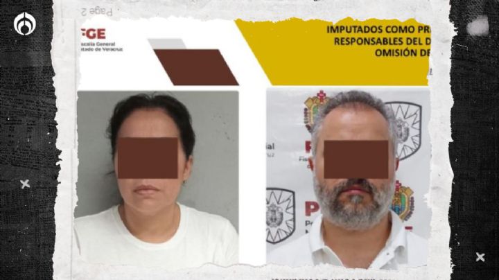 Reaprehenden a los padres de Marlon Botas, presunto feminicida de Montserrat Bendimes