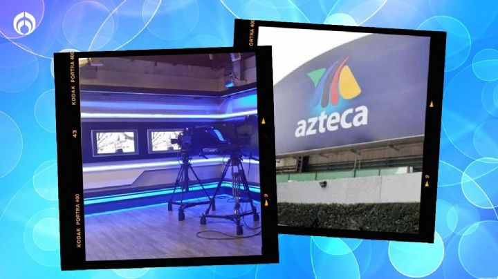 TV Azteca será pionero en televisión abierta en México con este nuevo programa matutino