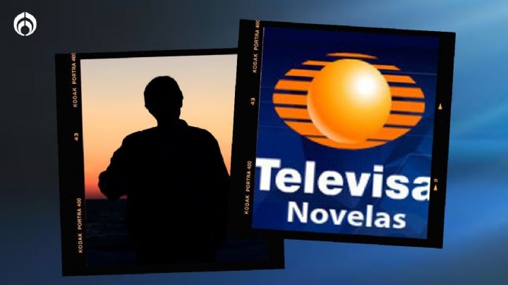 ¡Confirmado! Televisa incluirá a famoso primer actor en su nueva telenovela