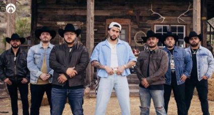 El crossover perfecto no exis… Bad Bunny anuncia nueva canción con Grupo Frontera