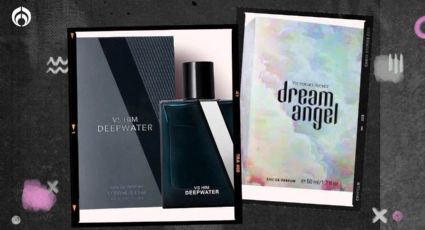 Los 4 perfumes más caros que vende Victoria's Secret