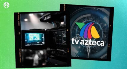 Triunfó como conductor en TV Azteca, pero ahora ya no quiere saber más de la televisión