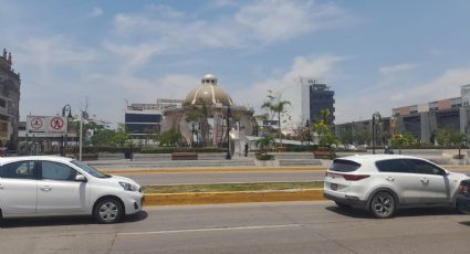 Centenario de Ciudad Madero: abre Kika Edgar por adelantado los festejos de la ciudad