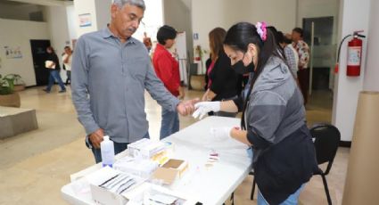 Detectan 600 casos de Hepatitis 'C' en Tamaulipas; Secretaría de Salud cuenta con tratamiento