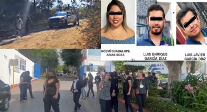 Asesinato de 3 jóvenes de Cuernavaca causa indignación ¿Qué se sabe hasta el momento?