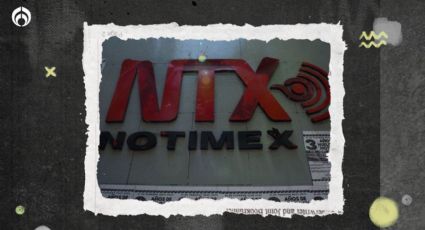 Luchan por Notimex: sindicato se opone a extinción... y ya alza la voz en Segob (VIDEO)