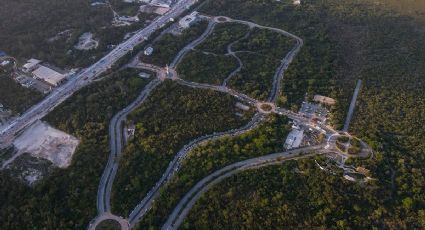 Parque Cancún: ven a disfrutar de 15 jardines pensados en la sana convivencia con la naturaleza