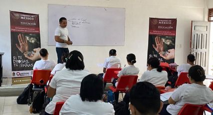 Sin reporte de robos y vandalismo en Quintana Roo en este regreso a clases