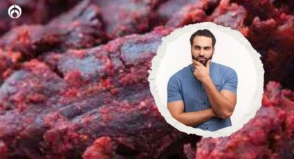 ¿Qué tipo de carne es el chito y qué tan saludable es?