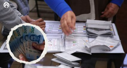 Elecciones 2023: Esto han reportado de gastos las y los candidatos de Edomex y Coahuila