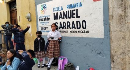 Regreso a clases: más de medio millón de alumnos regresaron al colegio esta mañana