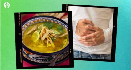 ¿Qué tan buena es la sopa de lima? El platillo que superó al pozole en un ranking mundial