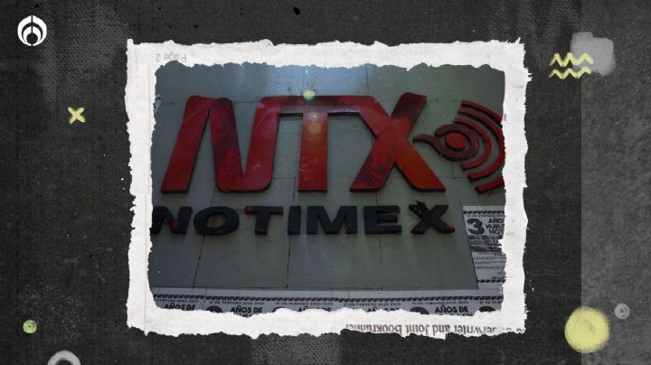 Luchan por Notimex: sindicato se opone a extinción... y ya alza la voz en Segob (VIDEO)