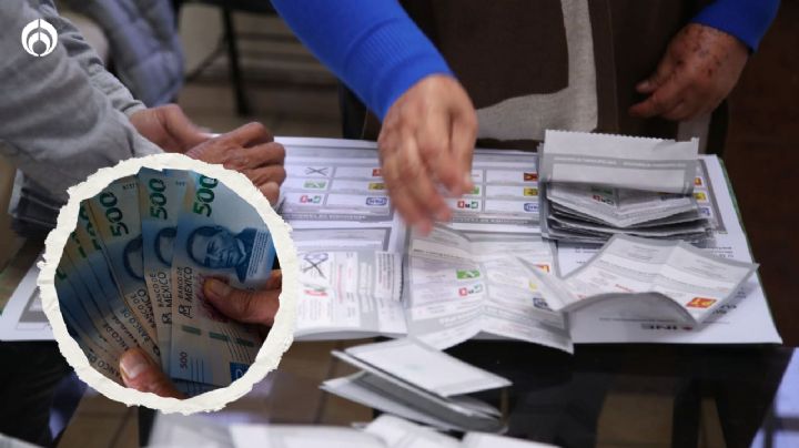 Elecciones 2023: Esto han reportado de gastos las y los candidatos de Edomex y Coahuila