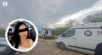 Caso Bionce Amaya: autoridades mexicanas entregan cuerpo para traslado a EU