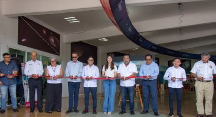 Aniversario 53 de Cancún: planetario Ka’Yok se une al festejo con proyección de astronomía maya