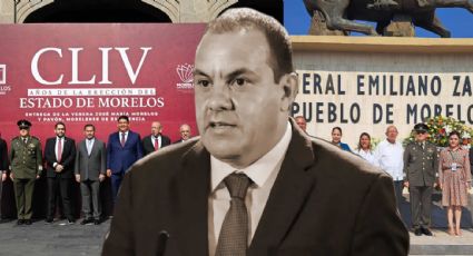 Morelenses se sienten ofendidos por la ausencia del gobernador Cuauhtémoc Blanco