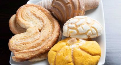 Este es el peor pan dulce que más daño le hace a tu cuerpo ¡deberías dejar de comerlo!