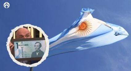 Al 'estilo' Salinas: proponen en Argentina quitarle tres ceros al peso... ¿por qué?