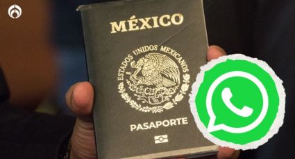 Pasaporte: Paso a paso para tramitar la cita desde WhatsApp fácil, rápido y seguro