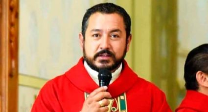 Muere en accidente vial sacerdote del pueblo mágico de Jalpa de Cánovas