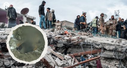 ‘Fuga’ en el océano Pacífico generaría un terremoto ¡magnitud 9!, según científicos