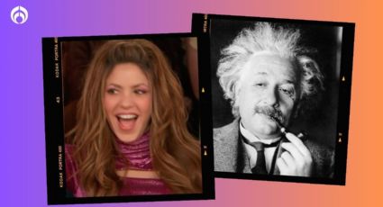 ¿IQ de Shakira es tan alto como el de Einstein? Esto se sabe de la cantante y su grado de estudios