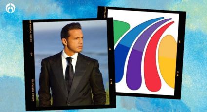 Conductora de TV Azteca revela turbio secreto de su romance con Luis Miguel