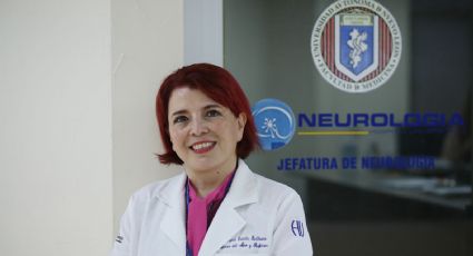 Parkinson: anuncian simposio en la UANL