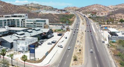 Trabaja CAPUFE y gobierno del estado en mejorar corredor turístico por sobrecarga vehicular