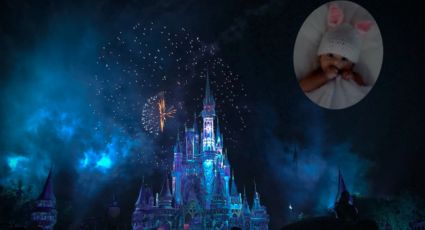 8 nombres de princesas de Disney que son perfectos para tu bebé