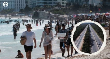 AMLO va por ‘lana’ de turistas: propone que 80% de los recursos vayan a “paraestatal”