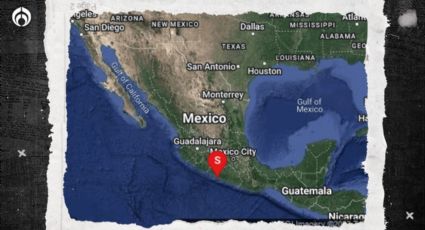 Sismo sin alerta: sustote en la CDMX por temblor con epicentro en Guerrero