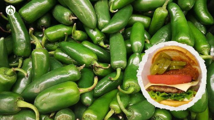 ¿Qué tan buenos son los chiles de la marca La Morena? Esto dice Profeco