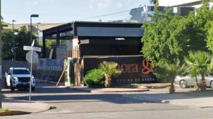 Supuesto ataque armado en Sonora Grill Hermosillo, no presentó denuncia de comensales