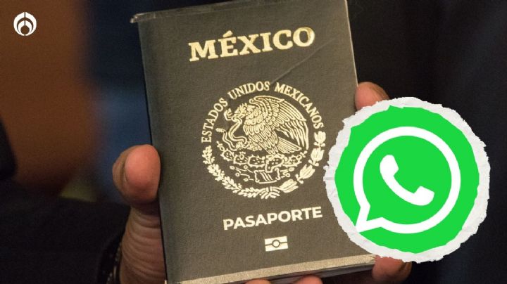 Pasaporte: Paso a paso para tramitar la cita desde WhatsApp fácil, rápido y seguro