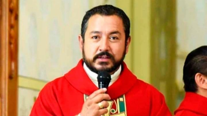 Muere en accidente vial sacerdote del pueblo mágico de Jalpa de Cánovas