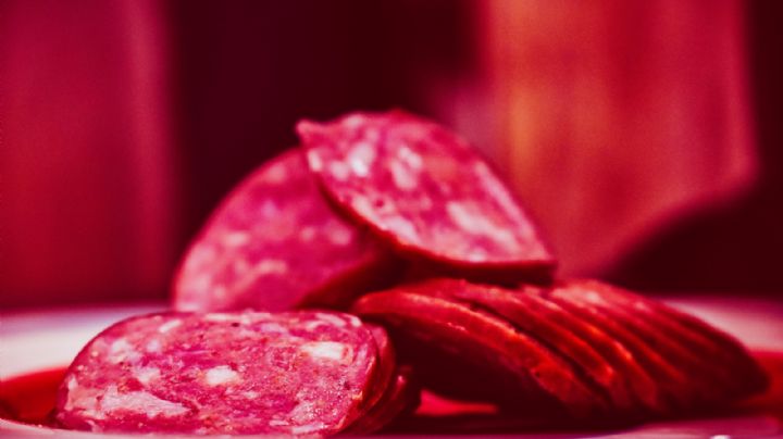 ¿Qué tipo de carne es el pepperoni y qué tan saludable es?