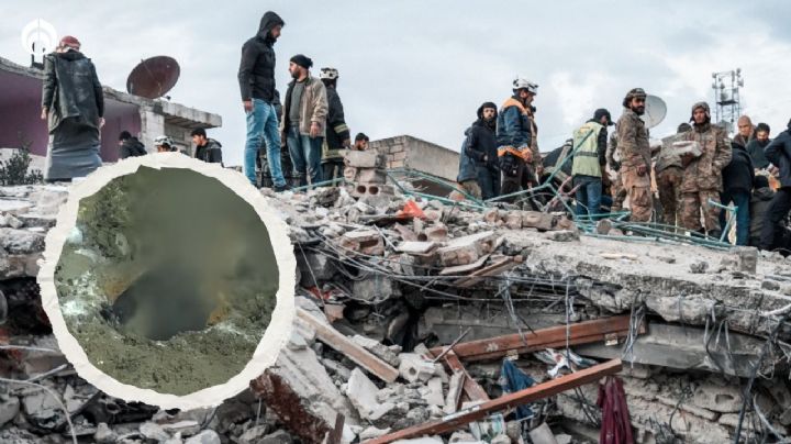 ‘Fuga’ en el océano Pacífico generaría un terremoto ¡magnitud 9!, según científicos