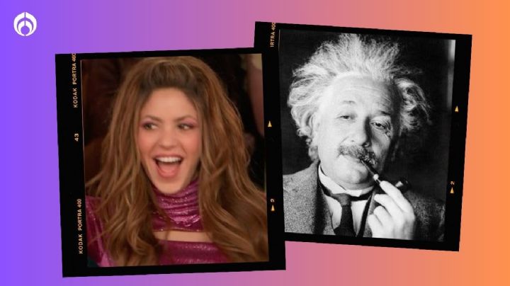 ¿IQ de Shakira es tan alto como el de Einstein? Esto se sabe de la cantante y su grado de estudios