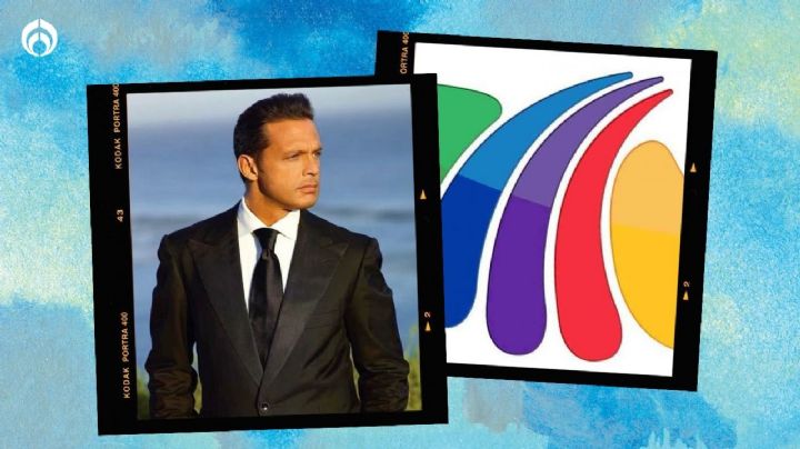 Conductora de TV Azteca revela turbio secreto de su romance con Luis Miguel