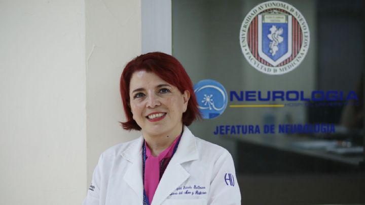 Parkinson: anuncian simposio en la UANL