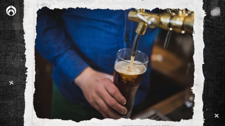 ¿Qué son las cervezas tipo scotch y cómo se toman?