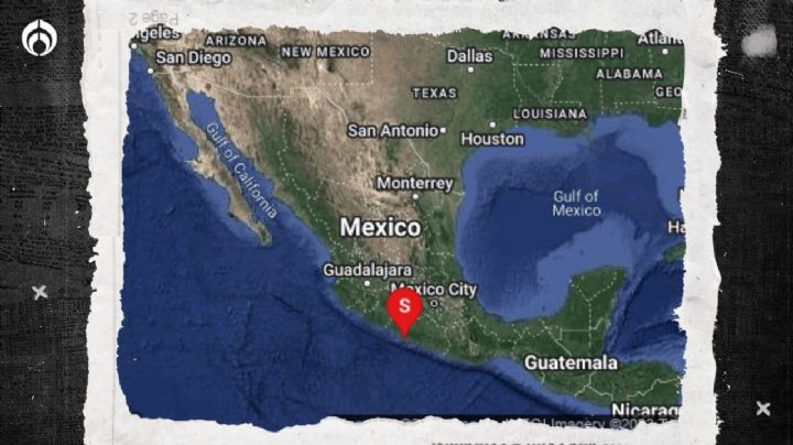 Sismo sin alerta: sustote en la CDMX por temblor con epicentro en Guerrero