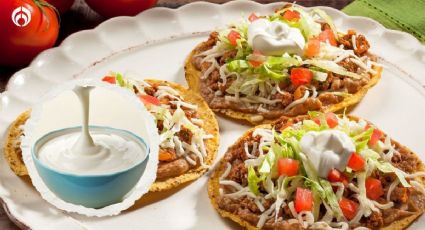 Ni pa'tu tostada: cremas que NO deberías comprar, según Profeco