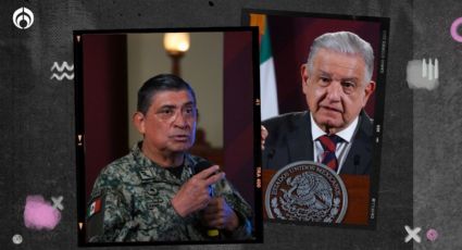 '¿Cuál es el problema?': AMLO defiende al general Luis Cresencio por viajes de lujo